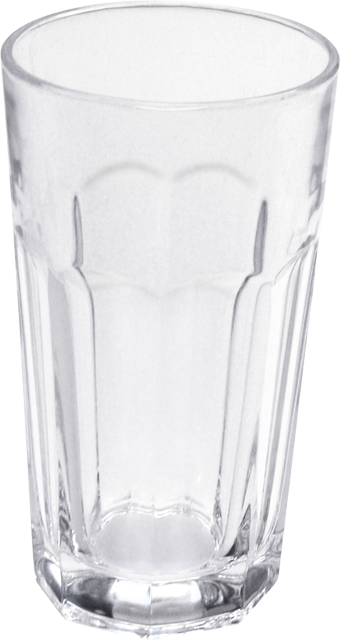 Gut & Günstig Universalglas