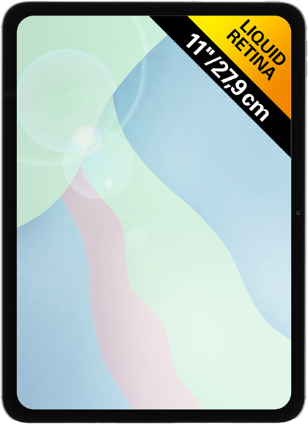 Apple iPad 11" (11. Gen.)