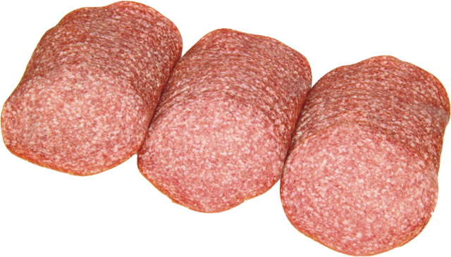 Gebauer‘s Haussalami 