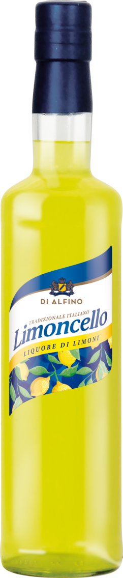 Di Alfino Limoncello