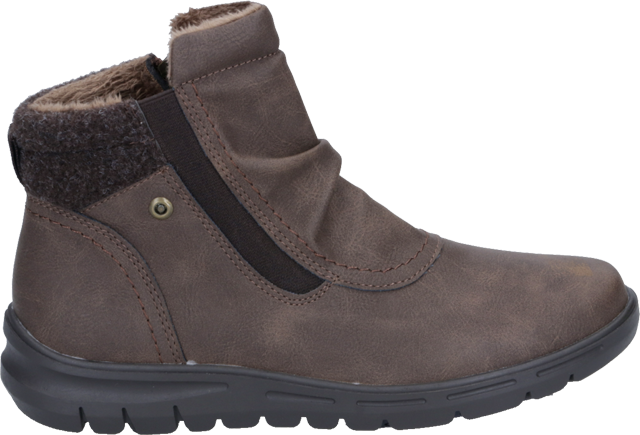 naturella Damen Stiefeletten
