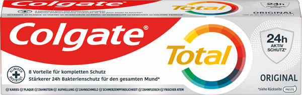 Colgate Total Zahncreme