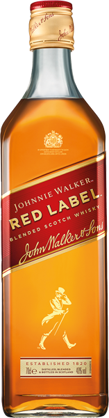 Johnnie Walker Red Label