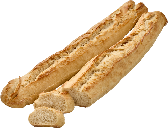 Dinkel-Steinofenbaguette 