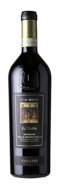 Tinazzi Aurum Amarone della Valpolicella DOCG 