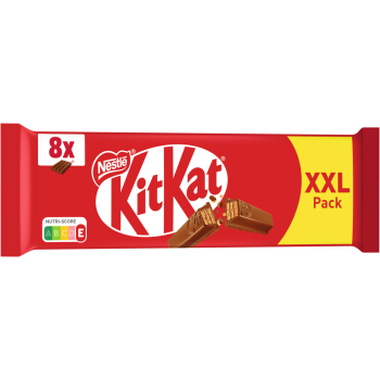 KitKat oder Kitkat White