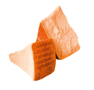 Parmigiano Reggiano DOP