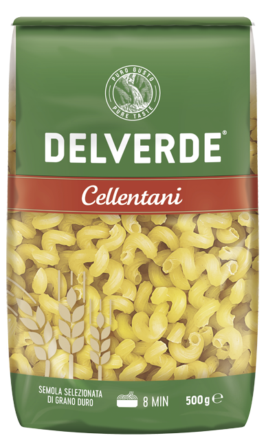 Delverde italienische Teigwaren