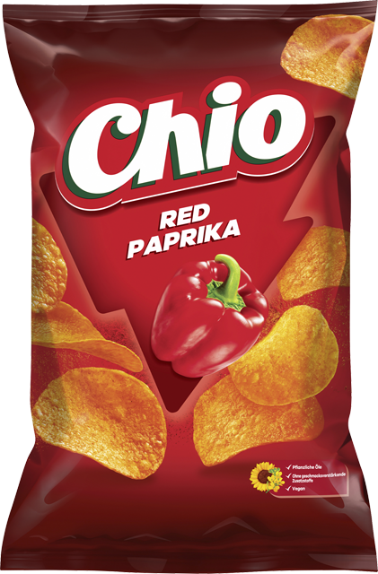 Chio Chips