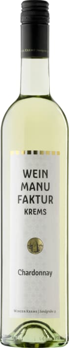 Österreich Weinmanufaktur Krems