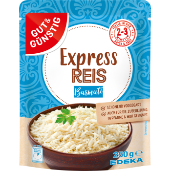 Express-Reis