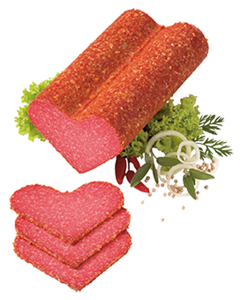 Hellmann Herzsalami*