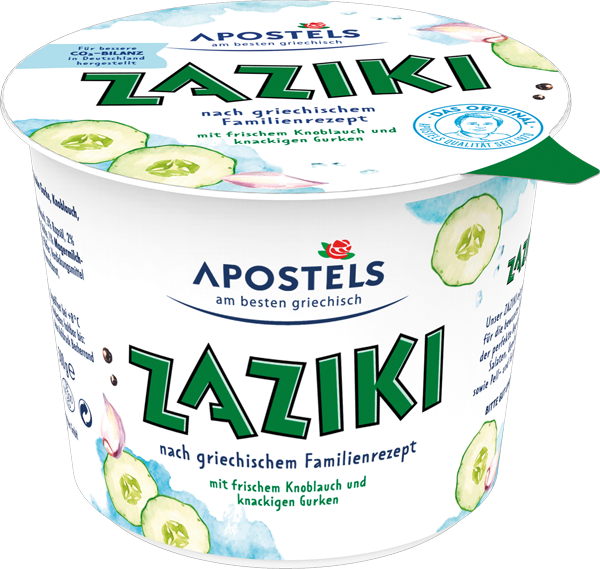 Apostels Zaziki