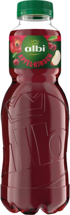 albi Fruchtsaft oder -nektar