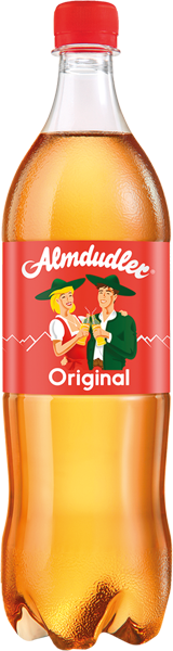 Almdudler