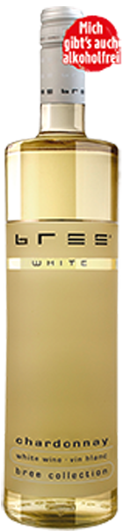 Frankreich/Italien/Deutschland Bree Weine