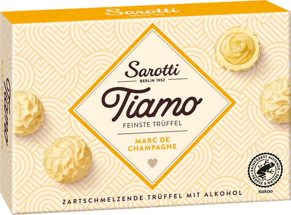 Sarotti Tiamo