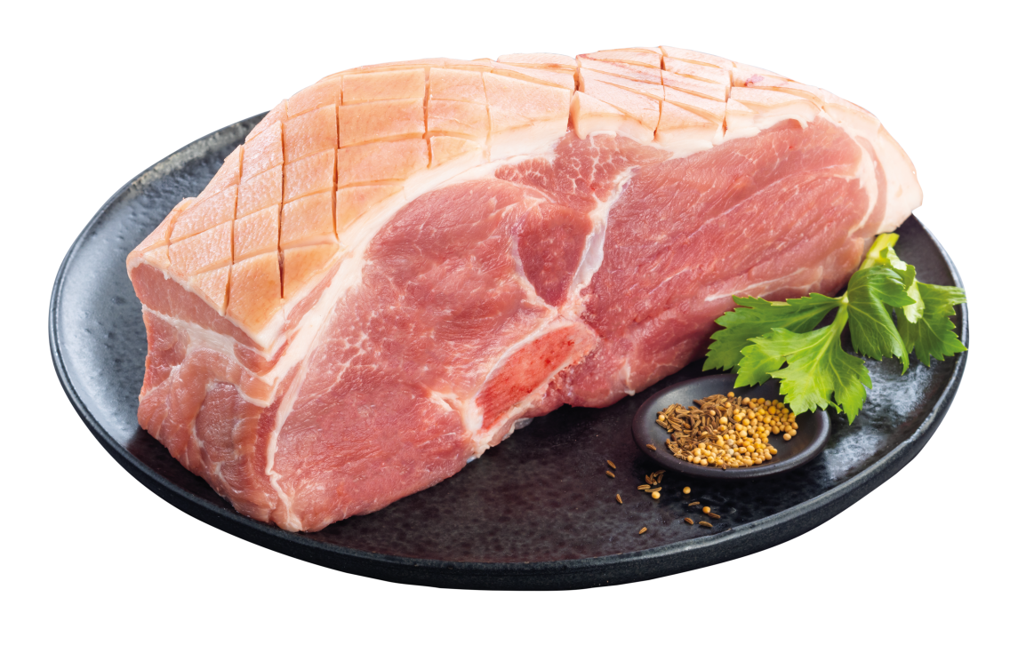 Gutfleisch Frischer Schweinebraten