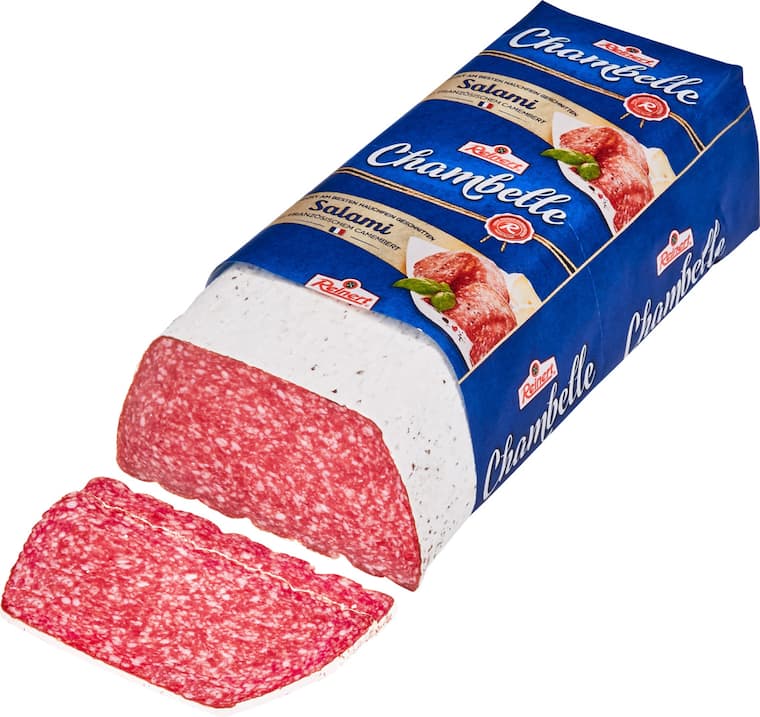 Reinert Chambelle Salami