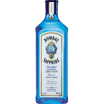 Bombay Sapphire