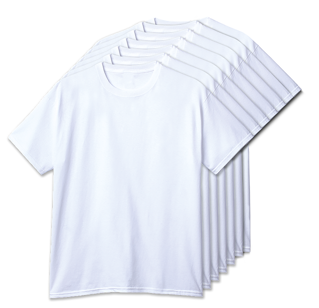 FRUIT OF THE LOOM Herren T-Shirt