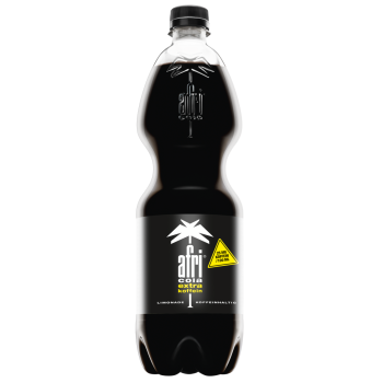 afri cola oder Bluna