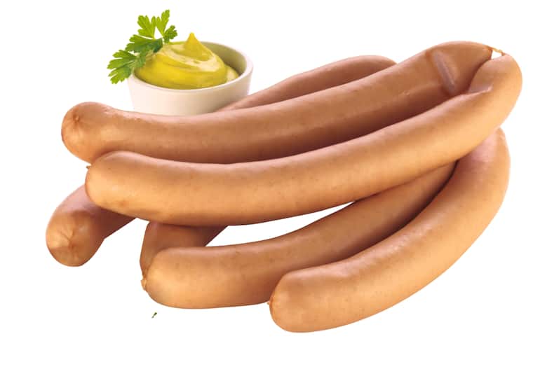 Wiener Würstchen*