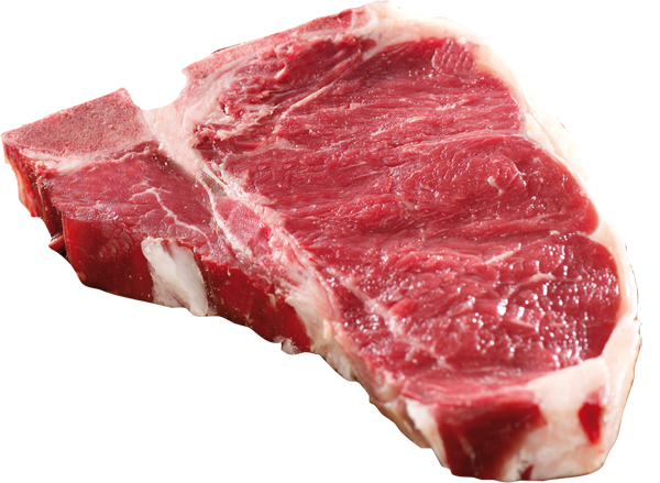 Bauerngut T-Bone-Steak*