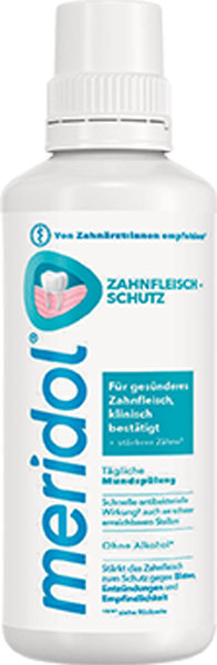Meridol Mundspülung