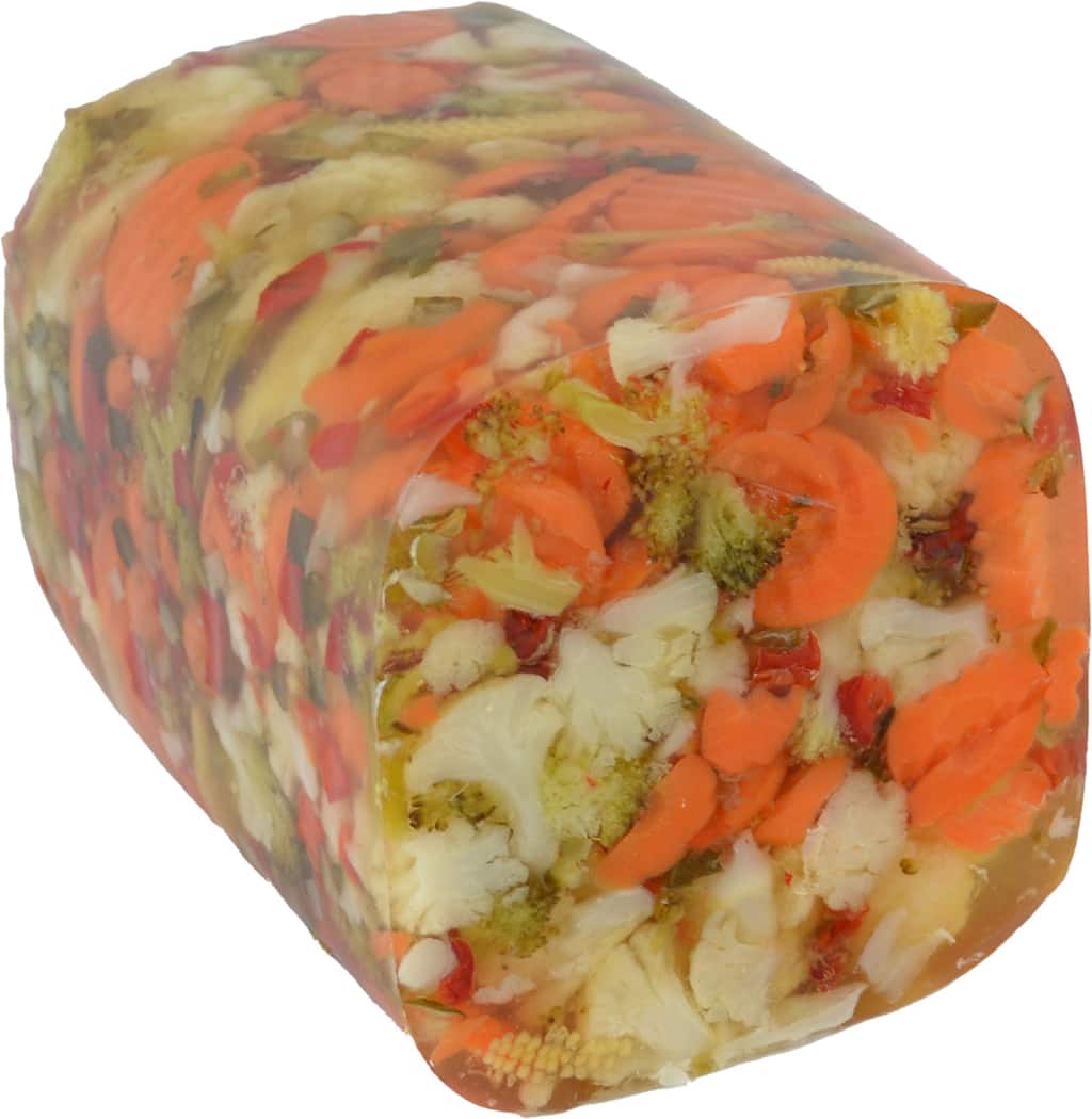 Gemüsemix