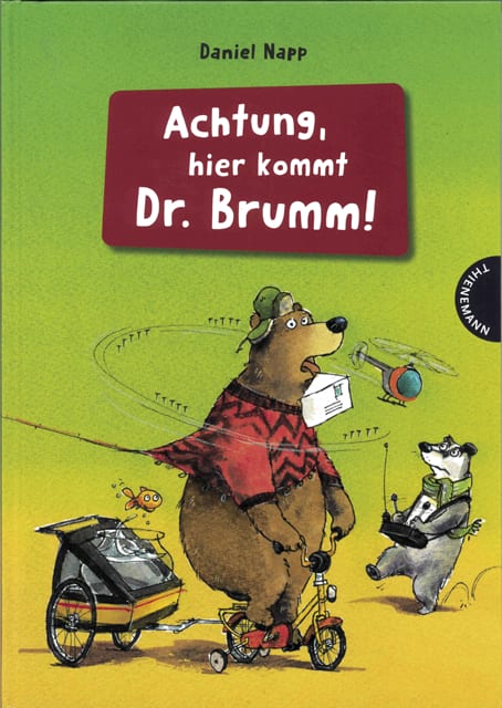 Kinderbuch