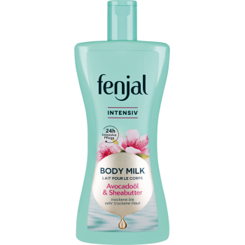 fenjal Body Milk Intensiv