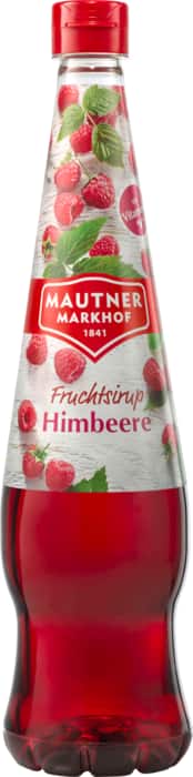 Mautner Markhof Sirup
