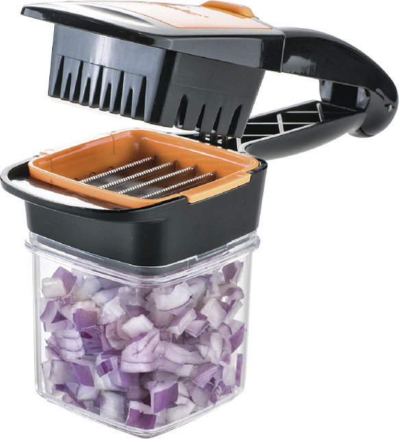 Genius Nicer Dicer Quick