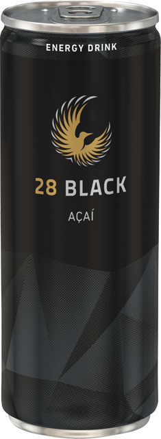 28 Black Energy-Drink