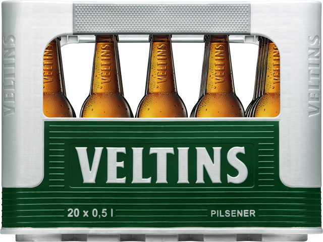 Veltins Pilsener