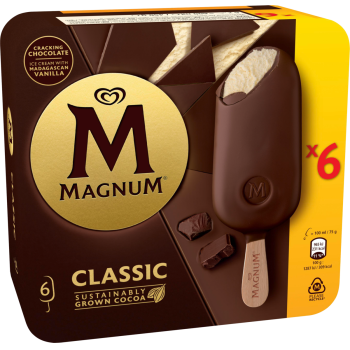 Langnese Magnum