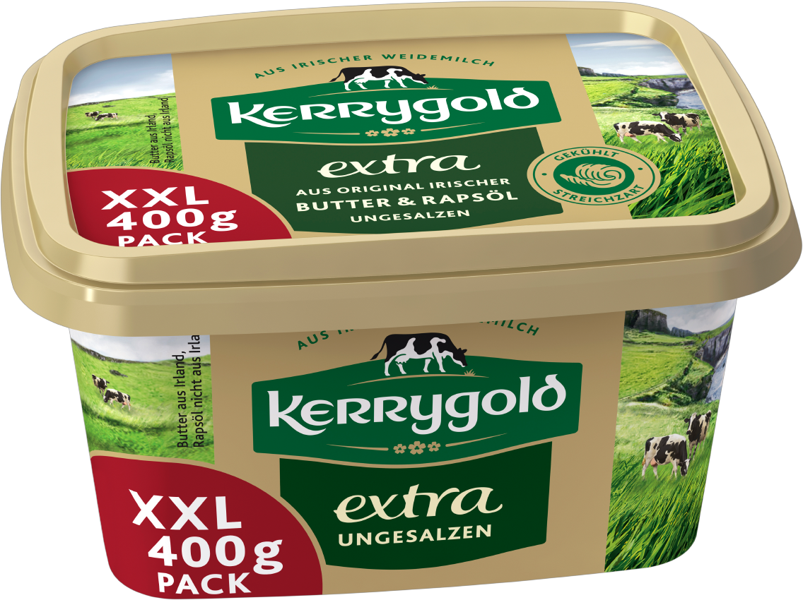 Kerrygold extra