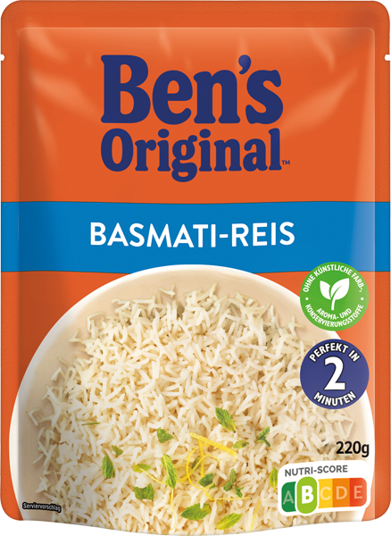 Ben?s Original Express-Reis