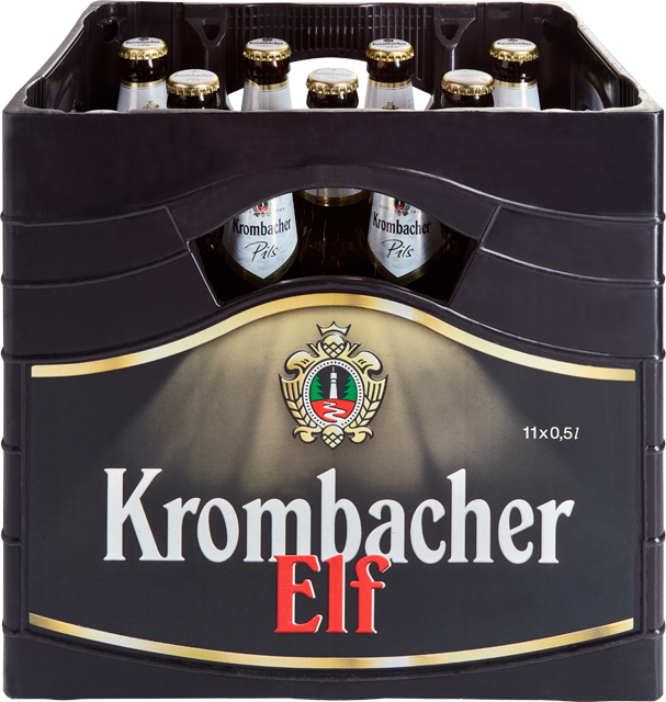 Krombacher