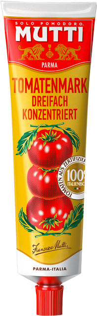 Mutti Tomatenmark