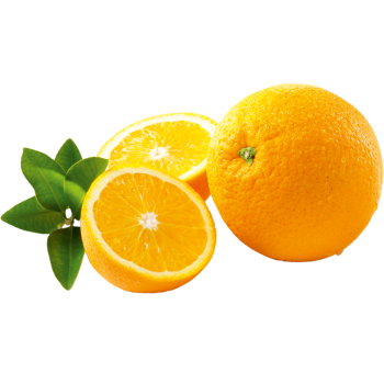 Spanien - EDEKA GENUSSMOMENTE - Orangen