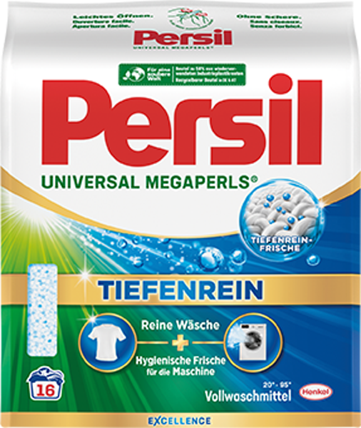 Persil Vollwaschmittel