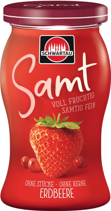 Schwartau Brotaufstrich