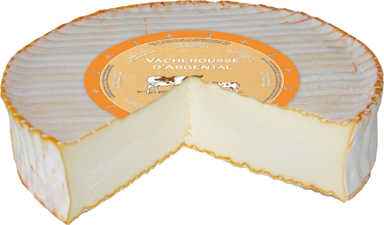 Fromi Vacherousse d'Argental