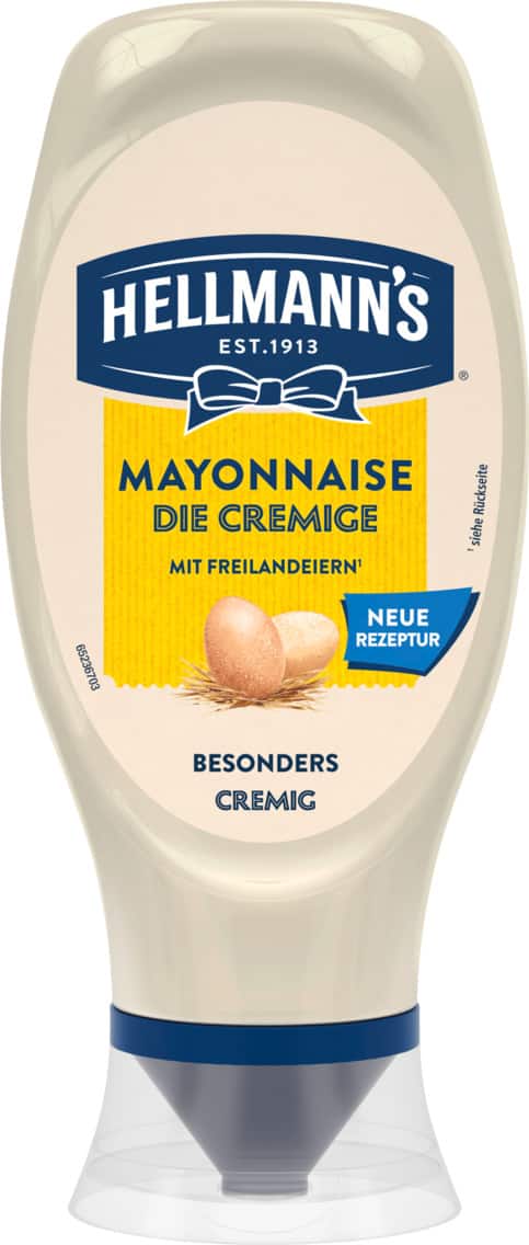 Hellmann's Mayonnaise