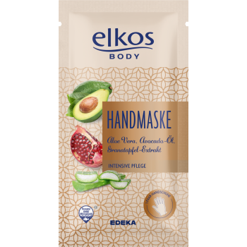 elkos Body Handmaske