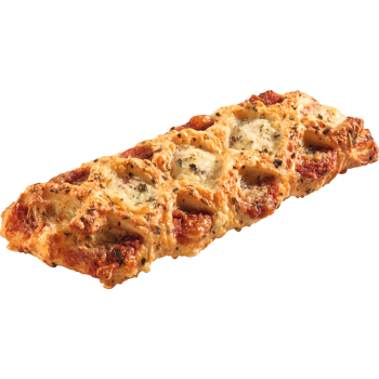 Caprese-Snack Tomate-Mozzarella