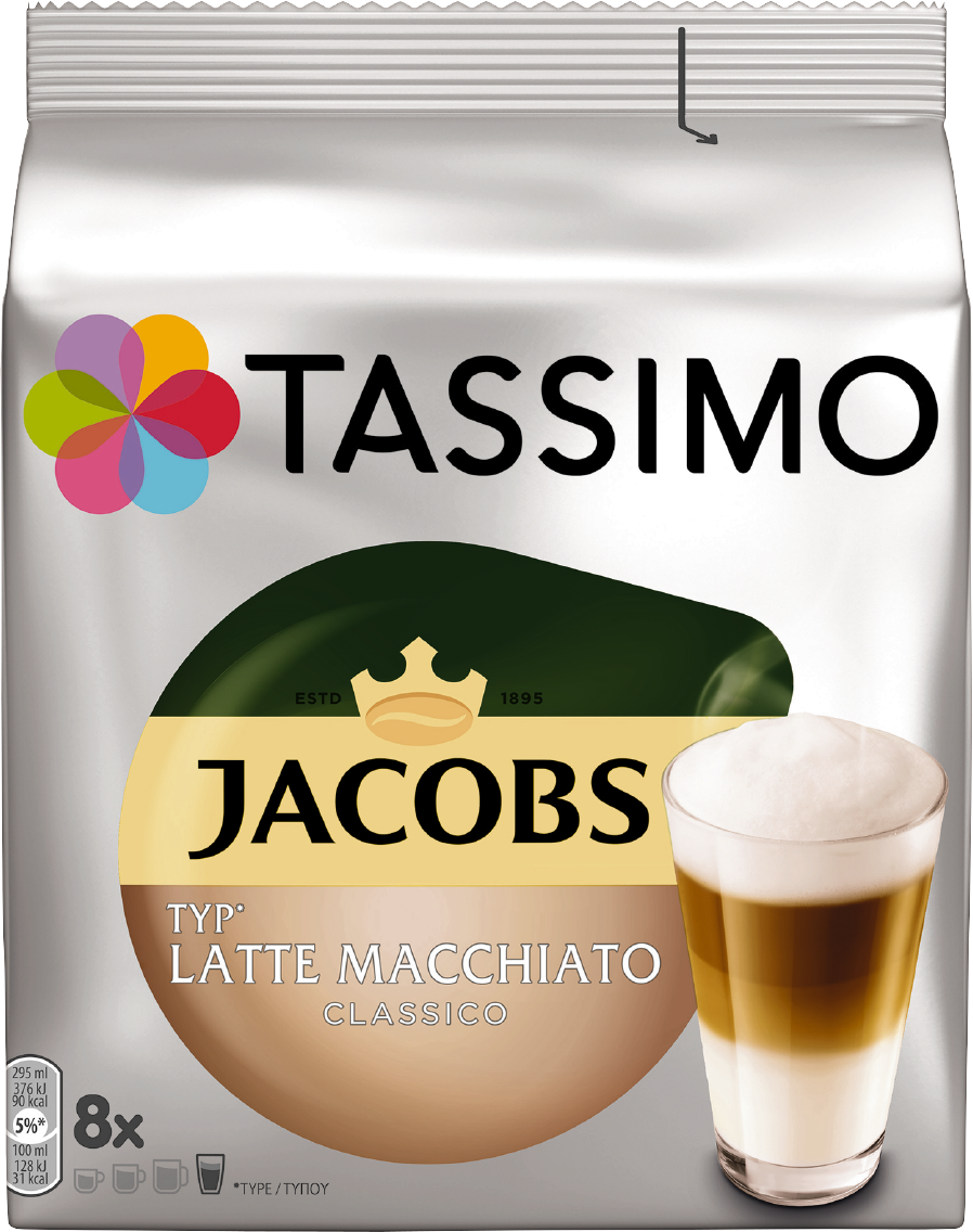 Tassimo Kapseln