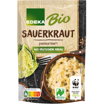 Sauerkraut